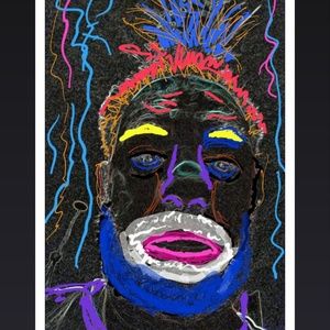 Meet your Posher, Richard